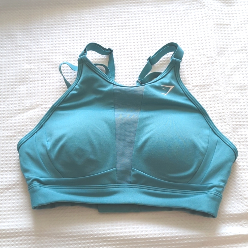 Gymshark Running Bra